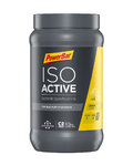 POWERBAR Cycling nutrition - ISOACTIVE 600 g