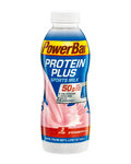 Cycling nutrition - PROTEIN PLUS 50 g