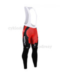 BONAVELO Cycling long bib trousers - BMC 2016 SUMMER
