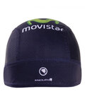 Cycling bandana - MOVISTAR - black
