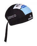 BONAVELO Cycling bandana - QUICKSTEP
