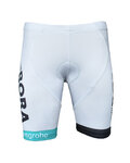 BONAVELO Cycling shorts without bib - BORA UCI 2017 KIDS - grey