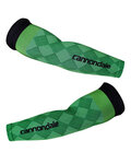 BONAVELO Cycling hand warmers - CANNONDALE 2018 - green