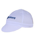 Cycling hat - BARDIANI 2018 - white