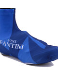 BONAVELO Cycling shoe covers - VINI FANTINI 2018 - blue