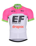 BONAVELO Cycling short sleeve jersey - CANNONDALE 2018 - pink/white
