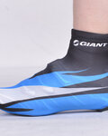 BONAVELO Cycling shoe covers - GIANT 2013 - black/blue/white