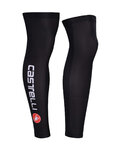 BONAVELO Cycling leg warmers - CERVELO - black