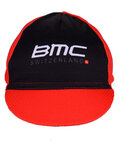 BONAVELO Cycling hat - BMC 2018 - red/black