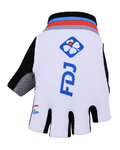 BONAVELO jersey-bibshorts-gloves-socks-hat - GROUPAMA FDJ 2019 - white/blue/red