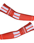 BONAVELO Cycling hand warmers - SUNWEB 2019 - red