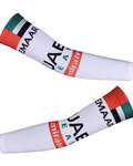 BONAVELO Cycling hand warmers - UAE 2019 - white