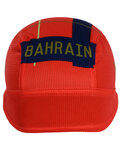 BONAVELO Cycling bandana - BAHRAIN MERIDA 2019 - red/blue