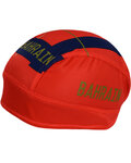 BONAVELO Cycling bandana - BAHRAIN MERIDA 2019 - red/blue