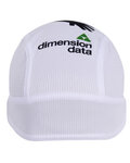 BONAVELO Cycling bandana - DIMENSION DATA 2019 - green/white