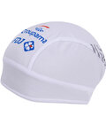 BONAVELO Cycling bandana - GROUPAMA FDJ 2019 - white
