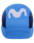 Cycling bandana - MOVISTAR 2019 - blue