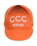 BONAVELO Cycling hat - CCC 2019 - orange