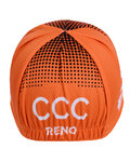 BONAVELO Cycling hat - CCC 2019 - orange
