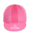 Cycling hat - GIRO D'ITALIA - pink
