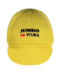 Cycling hat - JUMBO-VISMA 2019 - yellow