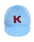 BONAVELO Cycling hat - KATUSHA 2019 - blue