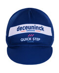 Cycling hat - QUICKSTEP 2019 - blue