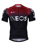 BONAVELO Cycling short sleeve jersey - INEOS 2019