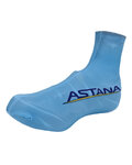 BONAVELO Cycling shoe covers - ASTANA 2019 - light blue