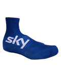BONAVELO Cycling shoe covers - SKY 2019 - blue