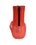 BONAVELO Cycling shoe covers - SUNWEB 2019 - red