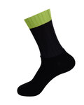 Cyclingclassic socks - SCOTT 2019 - black/green