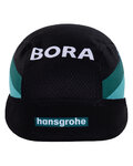 Cycling bandana - BORA 2020 - black/green