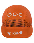 Cycling bandana - CCC 2020 - orange