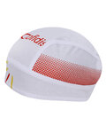 BONAVELO Cycling bandana - COFIDIS 2020 - white/red
