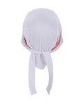 BONAVELO Cycling bandana - COFIDIS 2020 - white/red