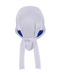 BONAVELO Cycling bandana - QUICKSTEP 2020 - blue