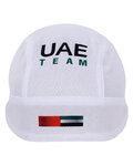 Cycling bandana - UAE 2020 - white