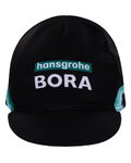 Cycling hat - BORA 2020 - black/green