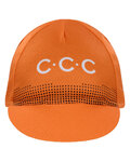 BONAVELO Cycling hat - CCC 2020 - orange