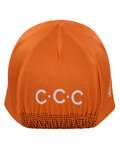BONAVELO Cycling hat - CCC 2020 - orange