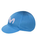 BONAVELO Cycling hat - MOVISTAR 2020 - blue