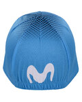 BONAVELO Cycling hat - MOVISTAR 2020 - blue