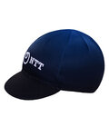 BONAVELO Cycling hat - NTT 2020 - blue