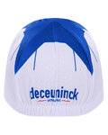 BONAVELO Cycling hat - QUICKSTEP 2020 - blue