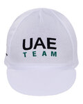 BONAVELO Cycling hat - UAE 2020 - white