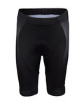 BONAVELO Cycling shorts without bib - INEOS 2020 KIDS - black