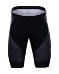 BONAVELO Cycling shorts without bib - NTT 2020 - black