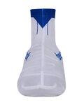 BONAVELO Cycling shoe covers - QUICKSTEP 2020 - blue