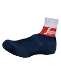 BONAVELO Cycling shoe covers - TREK 2020 - blue
